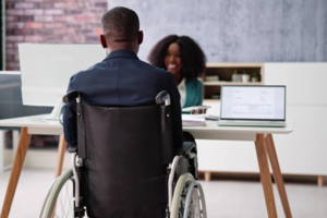 A PERSONAL INJURY LAWYER