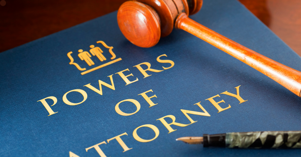 POWER OF ATTORNEY IN KENYA 1 2