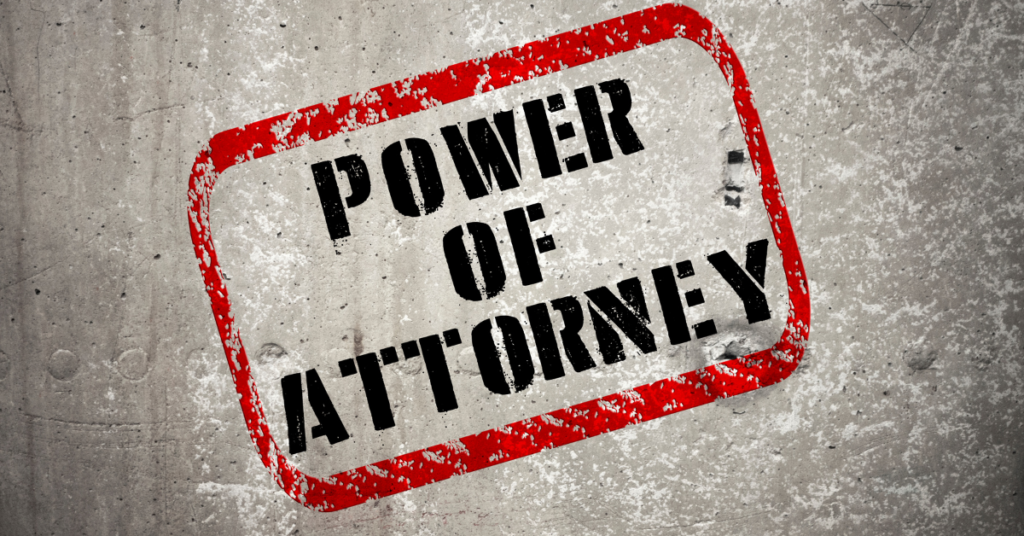 POWER OF ATTORNEY IN KENYA 2 1