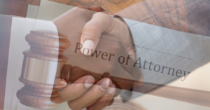 Power of attorney in Kenya featured