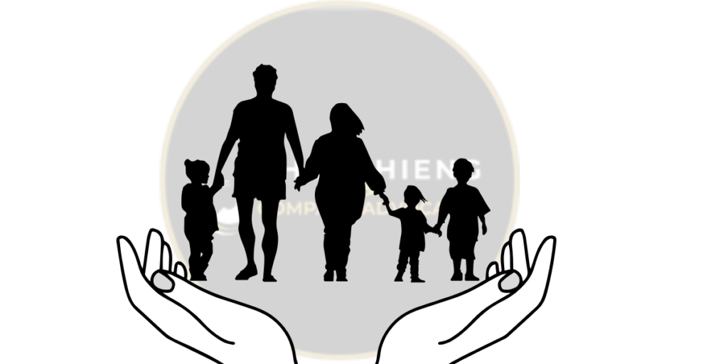 Family trust 3