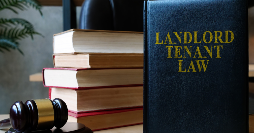 Landlord and Tenant Act in Kenya showed