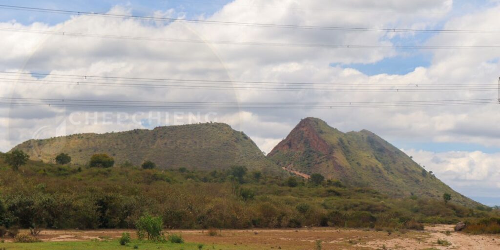 Sleeping Warrior 1 1