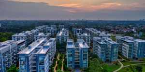 Zoning regulations Residential area 1