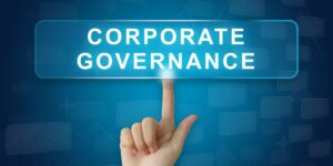 CORPORATE GOVERNANCE 1