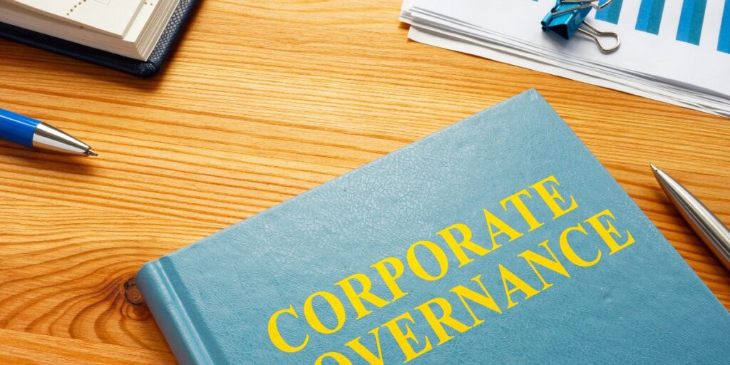 CORPORATE GOVERNANCE