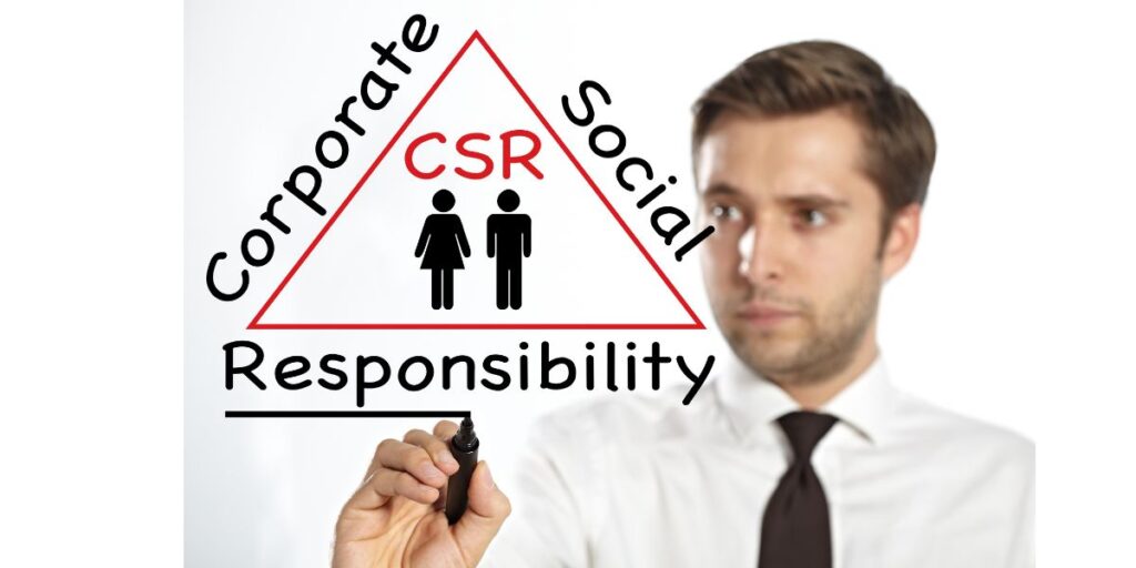 Corporate social responsibility CSR Laws in Kenya 1