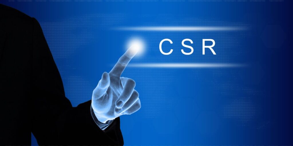 Corporate social responsibility CSR Laws in Kenya 2