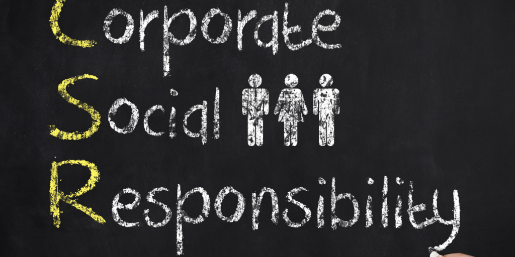 Corporate social responsibility CSR Laws in Kenya1 2