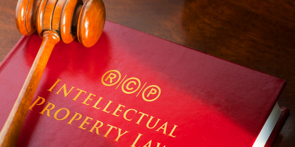 Intellectual property rights in Kenya