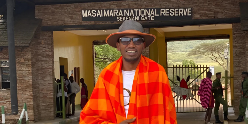 Maasai Mara