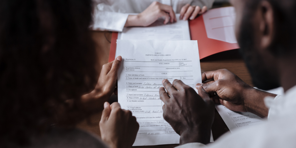 how to create a trust in Kenya 2