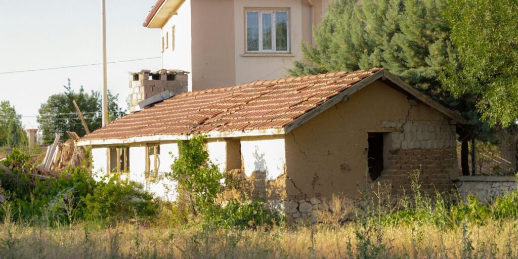 Adverse Possession 1