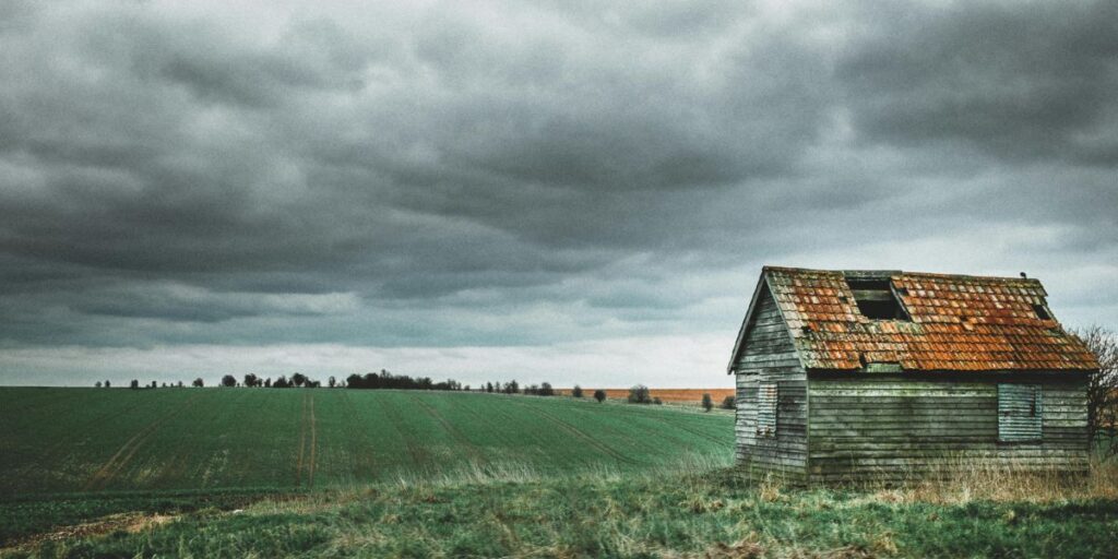 Adverse Possession 2