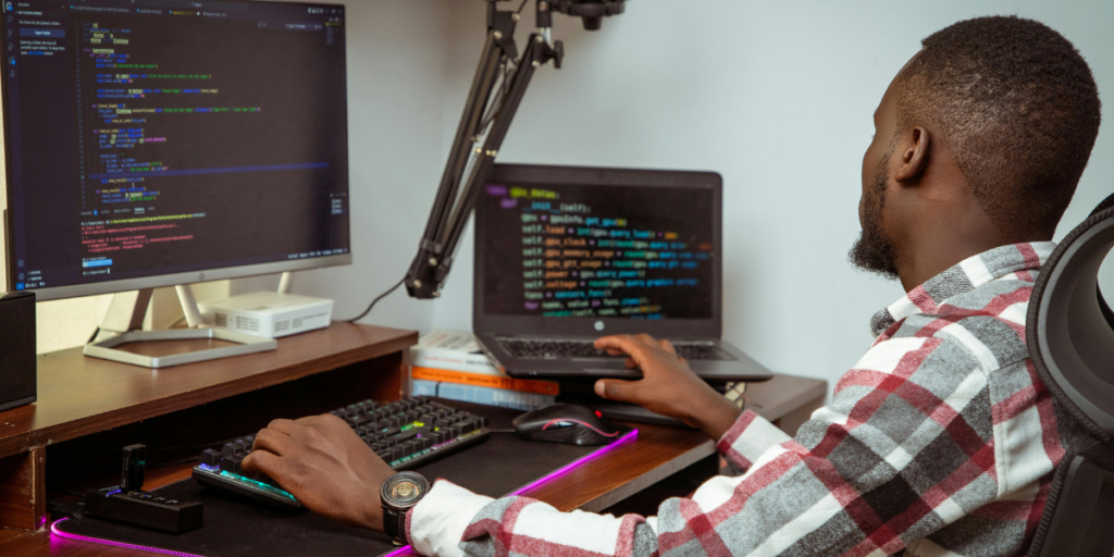 Silicon savanna foreign investment in Kenya