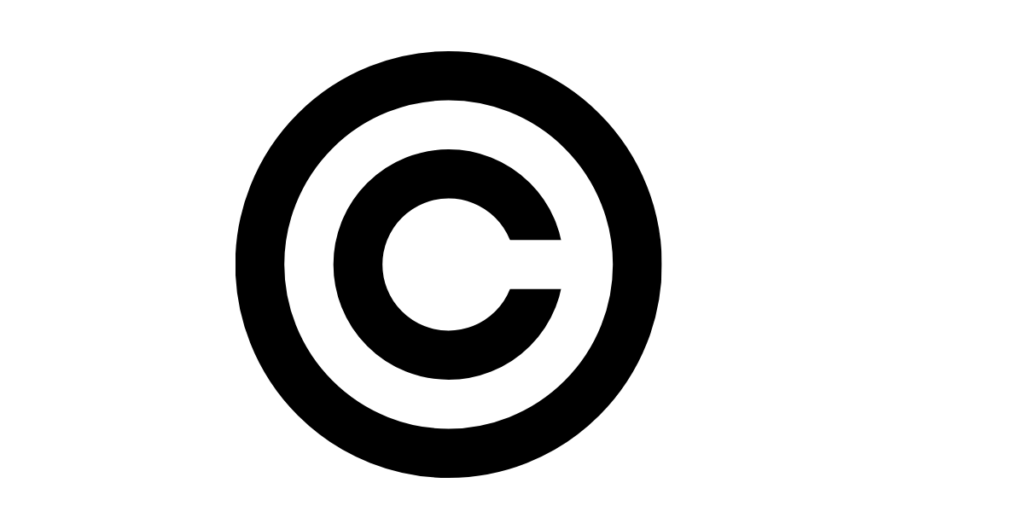 Copyright in Kenya 1 1