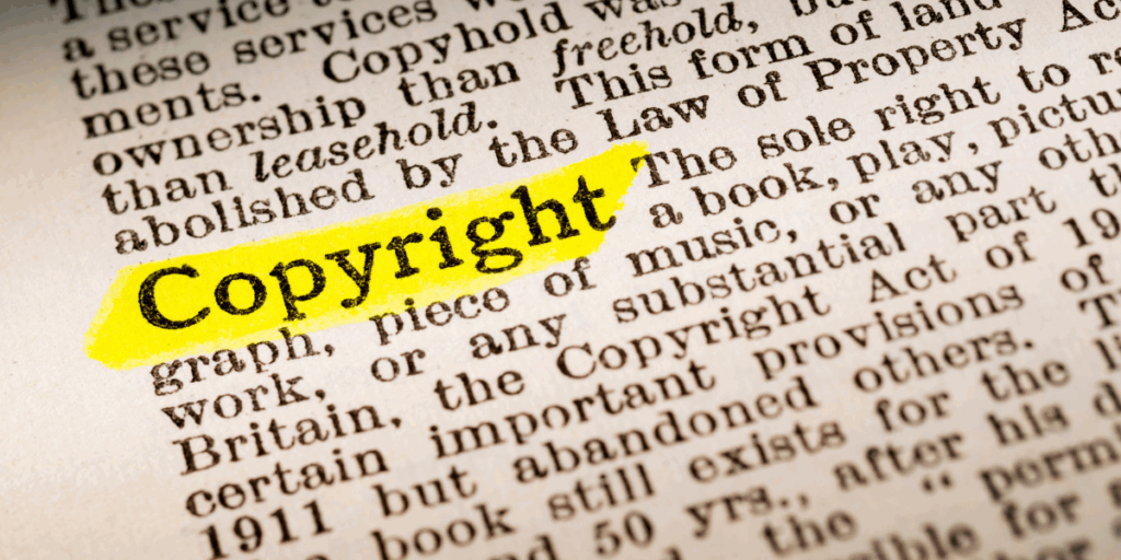 Copyright in Kenya 9