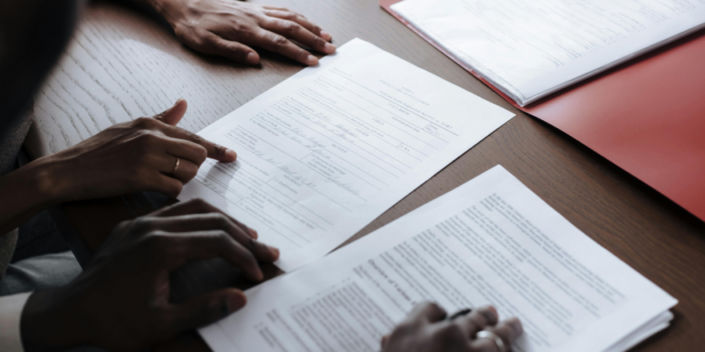 Employment contract in Kenya