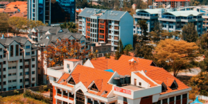 Nairobi houses Real Estate Investment in Kenya