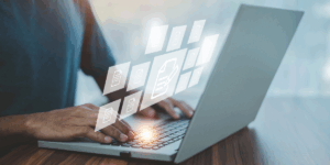 Business transaction documents featured image