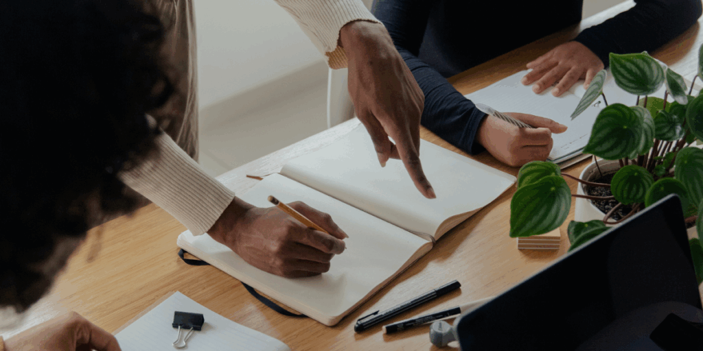 business idea explaining 2