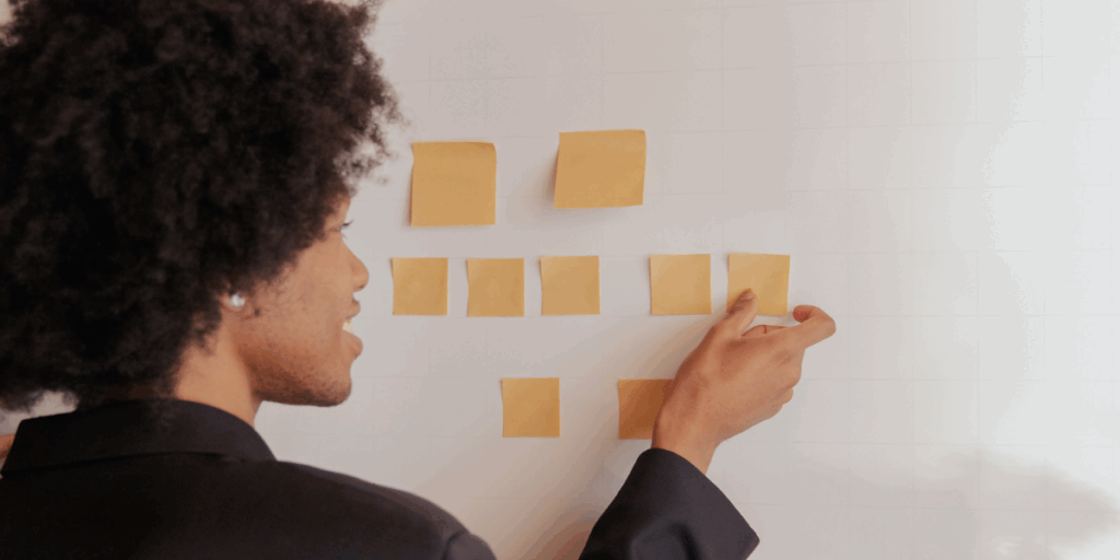 business idea notepad 2