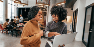 Fintech Startup in Kenya