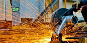 Noise polution in Kenya construction