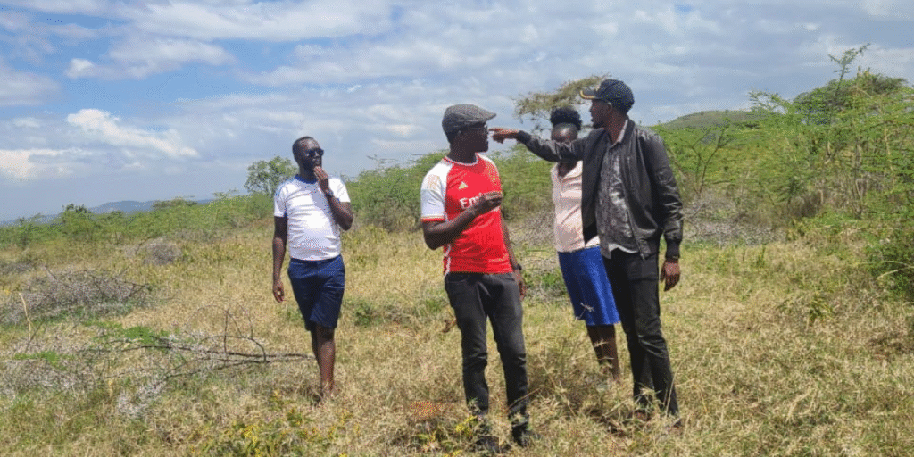 land for sale in Kenya 4