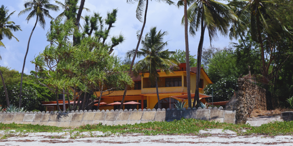 land for sale in Kenya in Diani Kenya