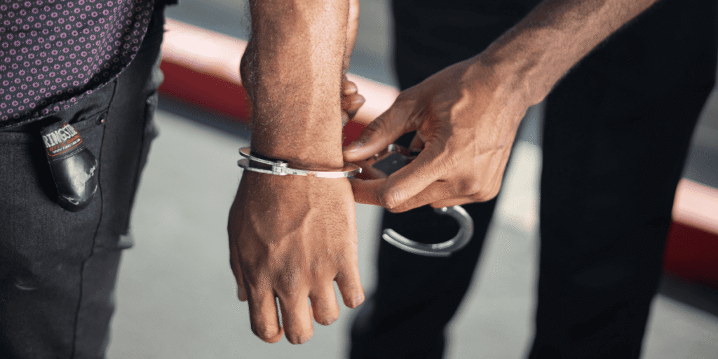 Arrested in Kenya right to bail 1