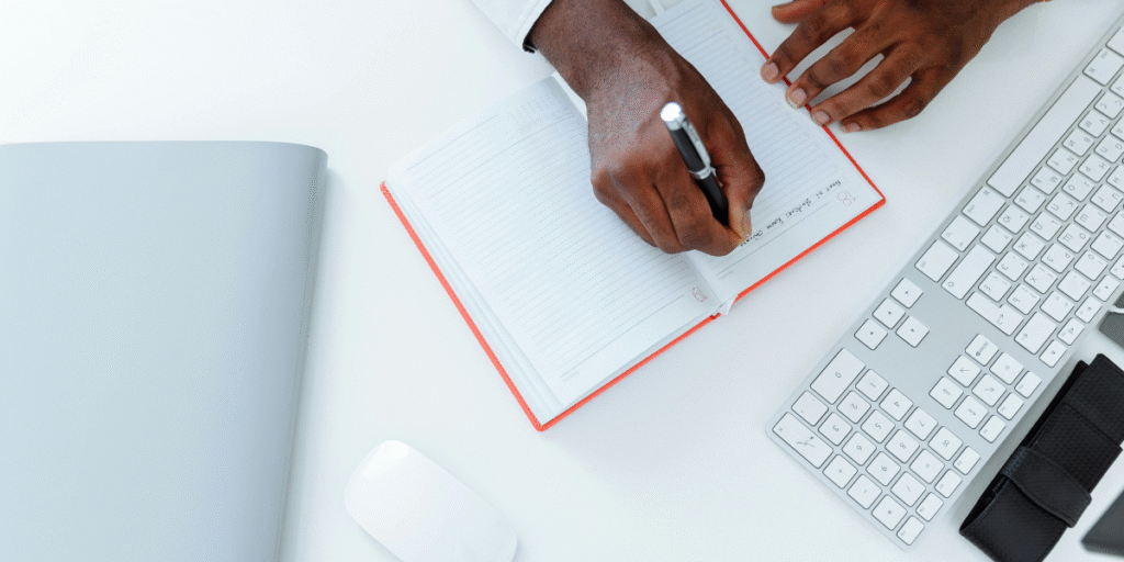 Change your name in Kenya documents