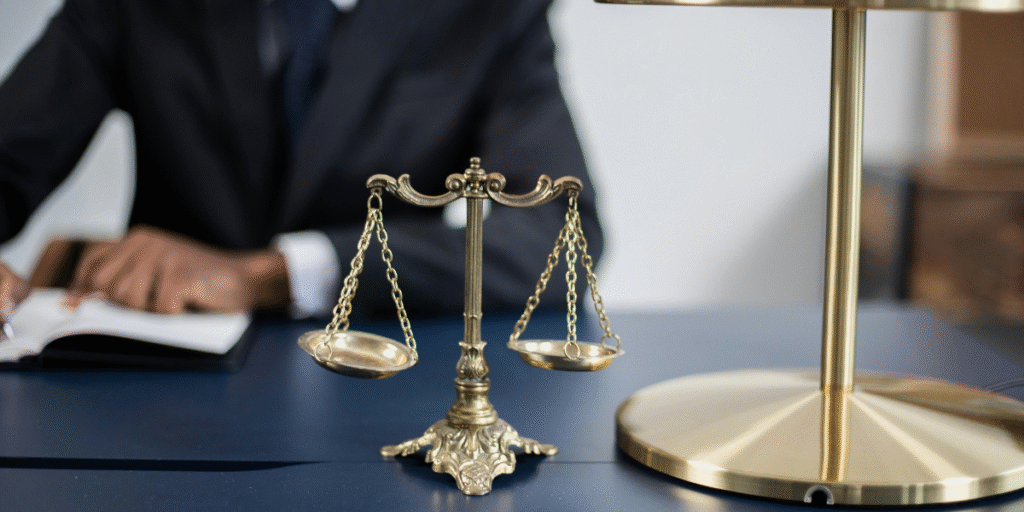 Change your name in Kenya legal help