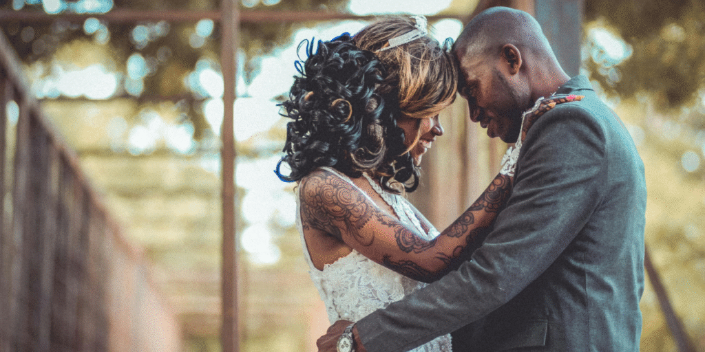 Citizen of Kenya marriage