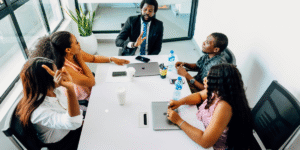 Contesting a will and a living trust meeting