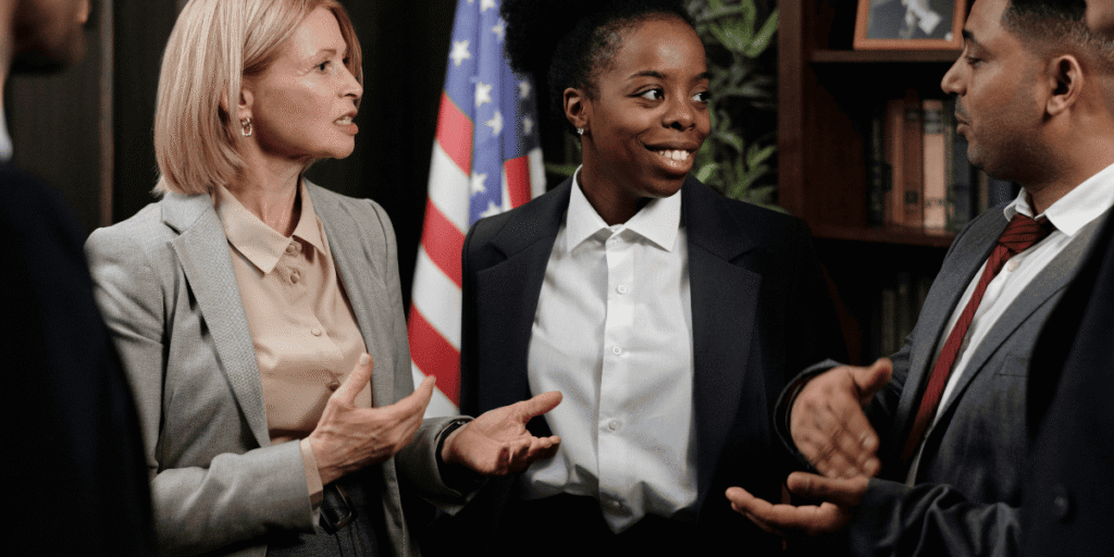 Defamation lawsuit in Kenya settlement 1