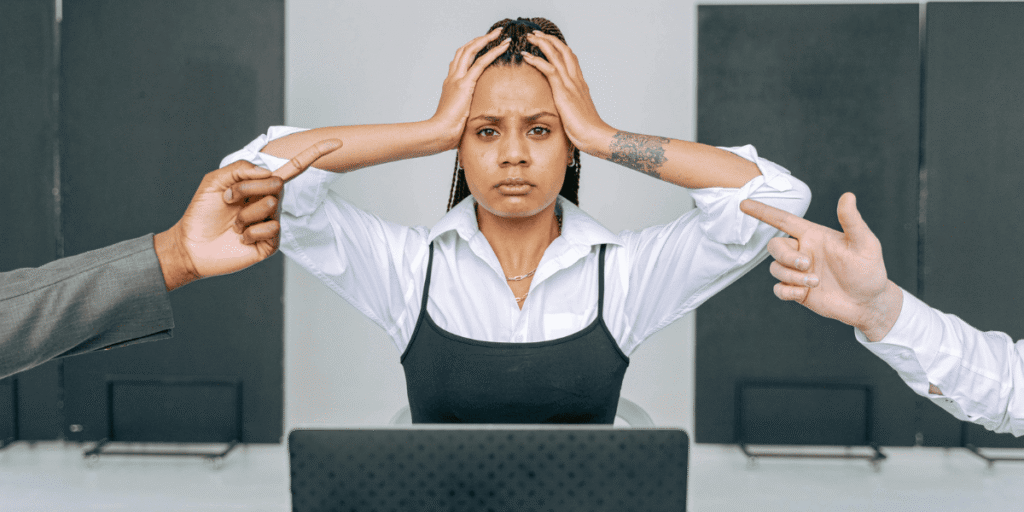 Discrimination at the workplace in Kenya 1