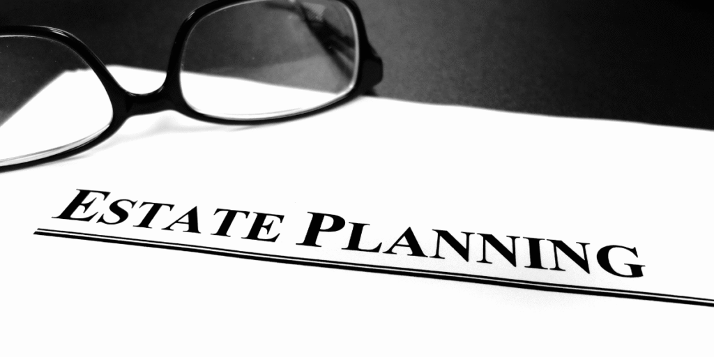 How to write a will and living trust in Kenya 2