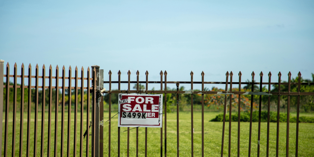 Land for sale in Kenya gate for property