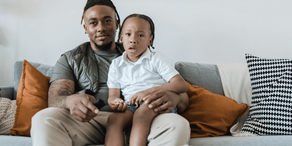 legal paternity in Kenya 31