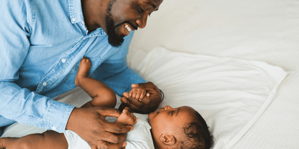 legal paternity in Kenya 71
