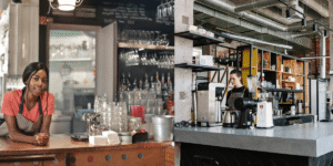 1 business in Kenya as a foreigner