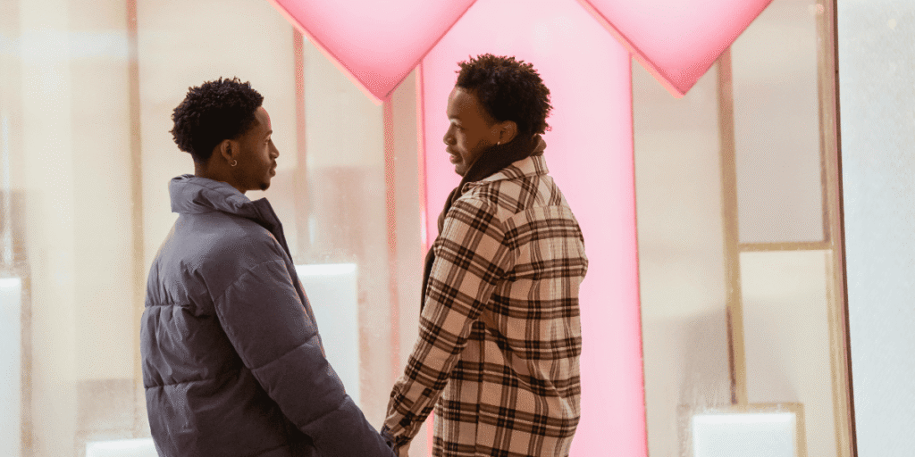 1 same sex marriage in Kenya 3