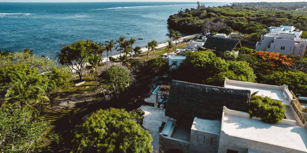 1 tourism in Kenya Kilifi