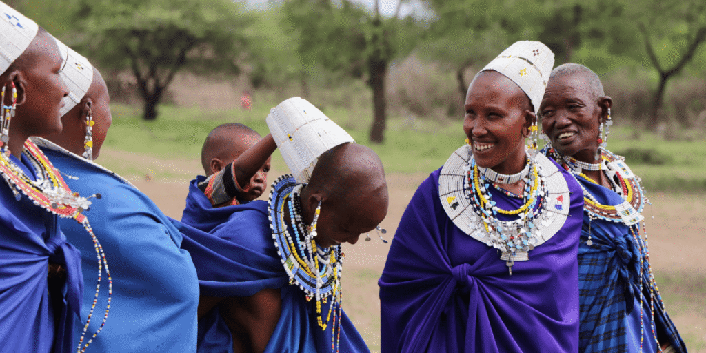 Same sex marriage in Kenya culture 1