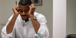 a Regain Land Ownership in Kenya 1