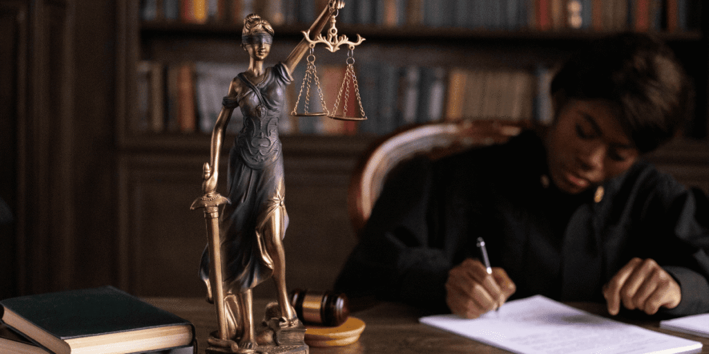 a business disputes in Kenya 4