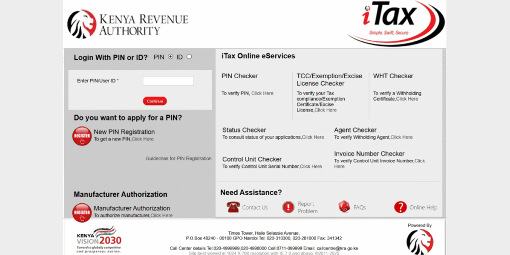 a company registration in Kenya 5