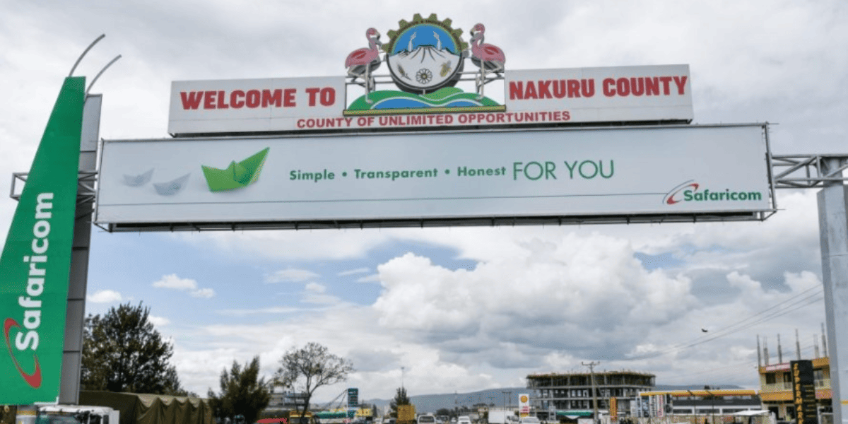 5 Reasons To Invest In Land For Sale In Nakuru Kenya