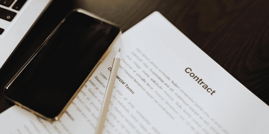 a Land Title Deed in Kenya